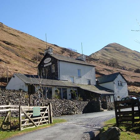 The Brotherswater Inn Patterdale Exterior foto