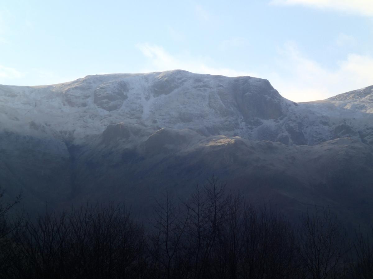 The Brotherswater Inn Patterdale Exterior foto