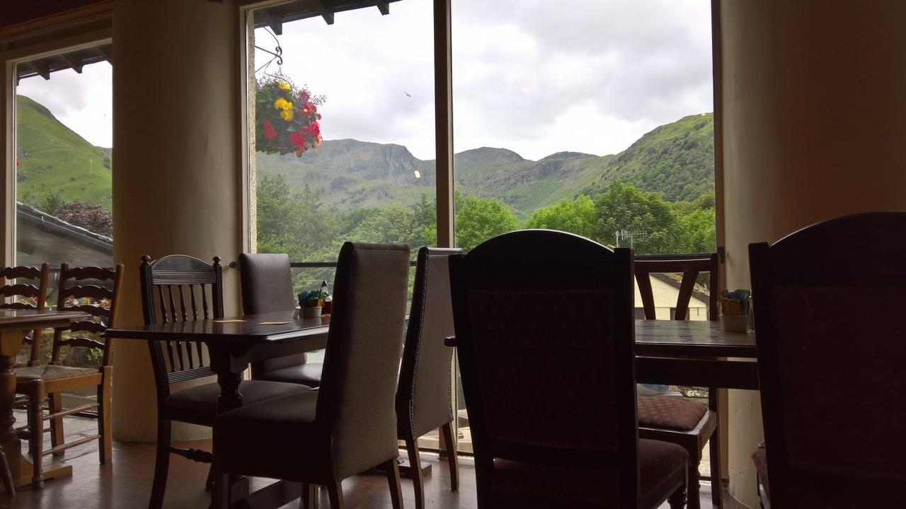 The Brotherswater Inn Patterdale Exterior foto